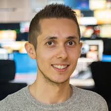 Cengiz Ünal theTravellers